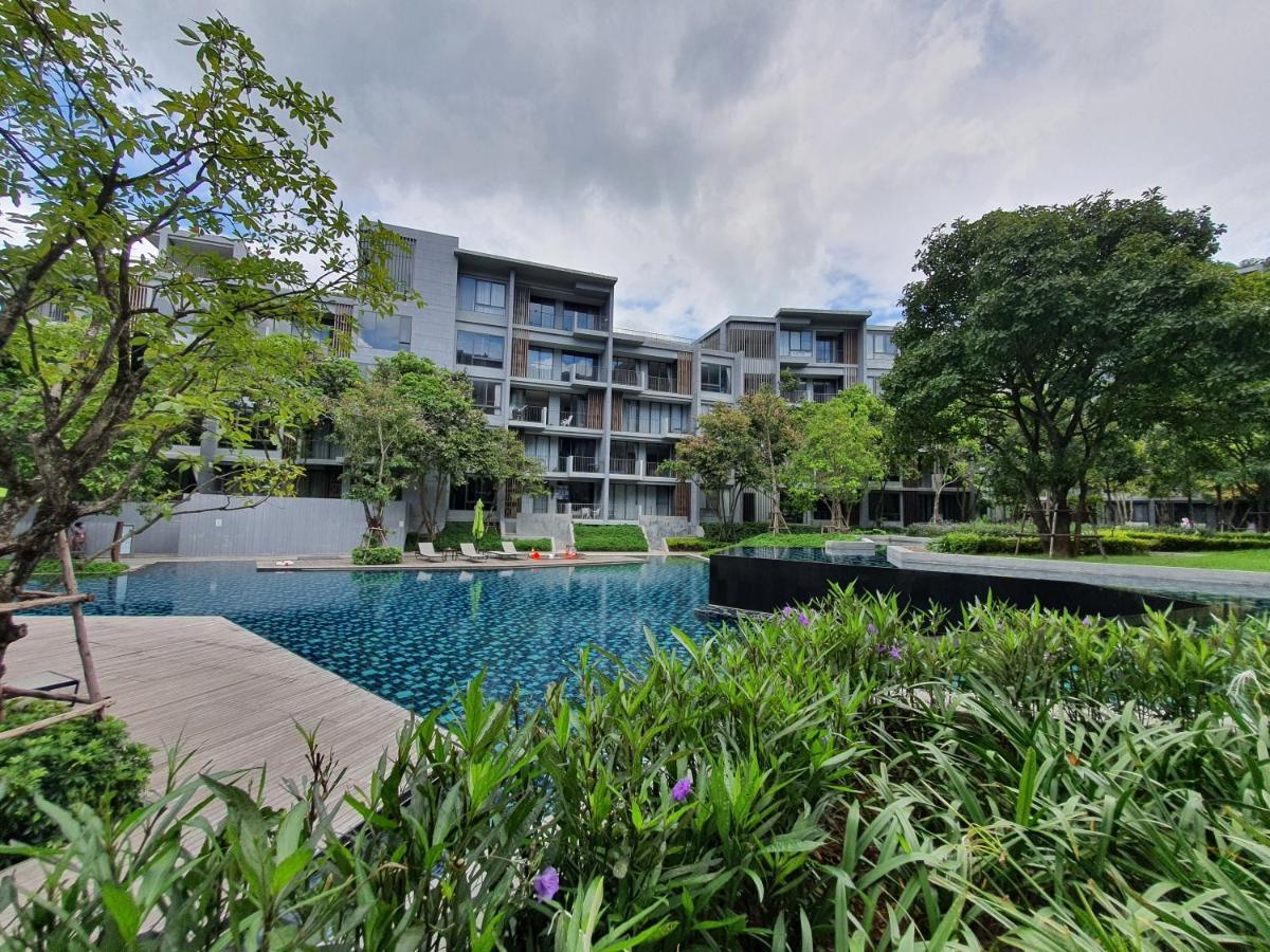 Hill & Valley Khaoyai By Nancy Ban Huai Sok Noi エクステリア 写真