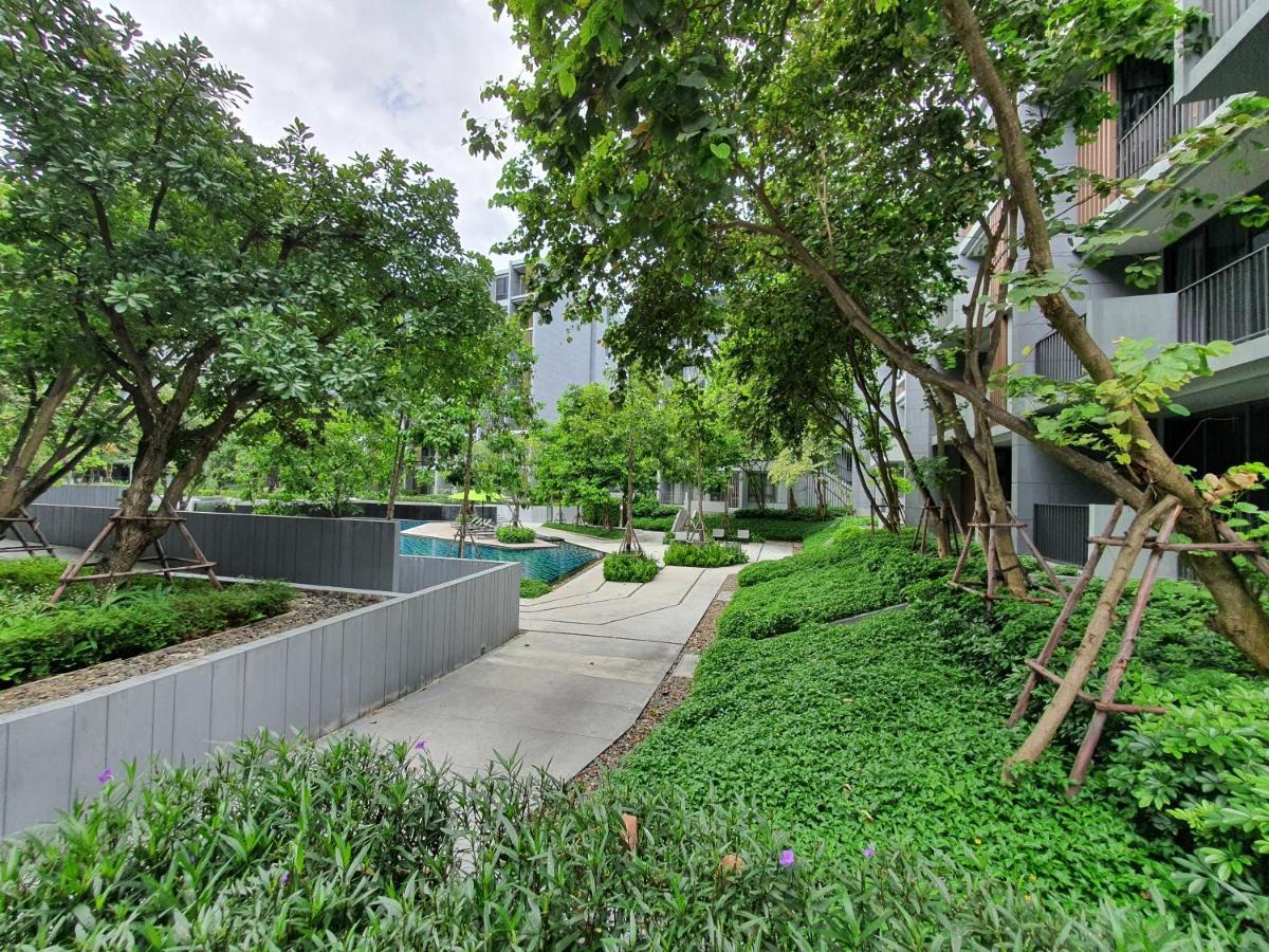 Hill & Valley Khaoyai By Nancy Ban Huai Sok Noi エクステリア 写真
