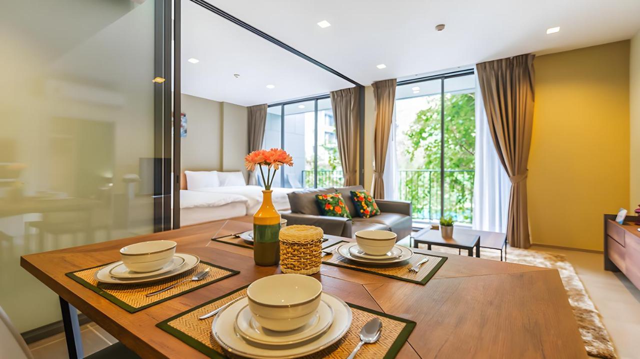 Hill & Valley Khaoyai By Nancy Ban Huai Sok Noi エクステリア 写真