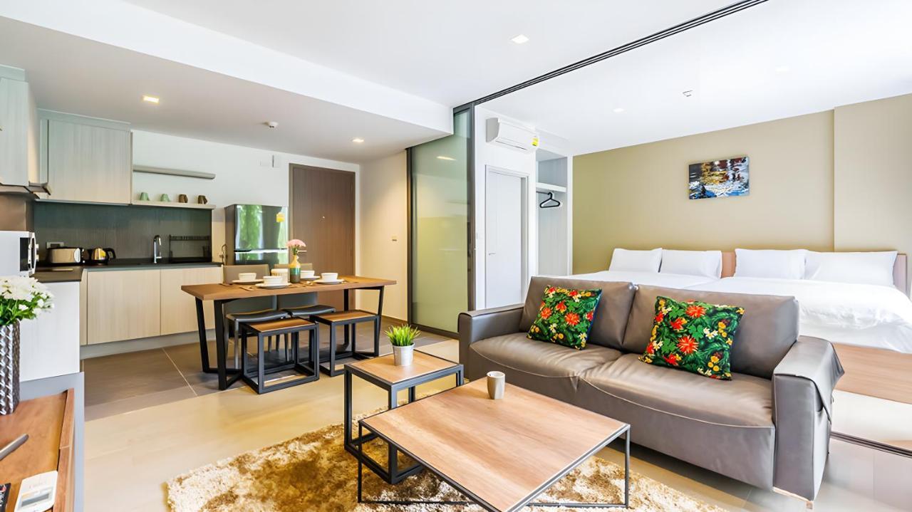 Hill & Valley Khaoyai By Nancy Ban Huai Sok Noi エクステリア 写真