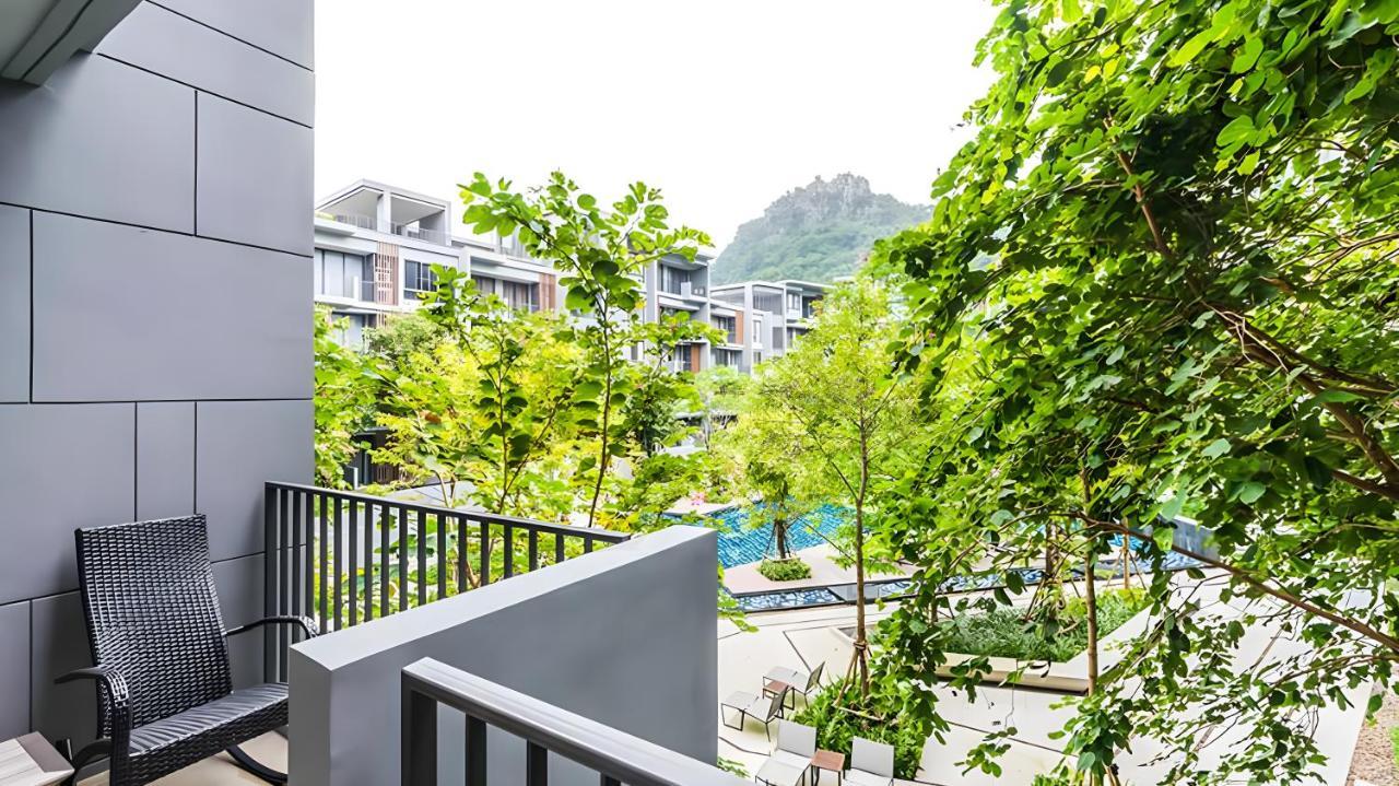 Hill & Valley Khaoyai By Nancy Ban Huai Sok Noi エクステリア 写真