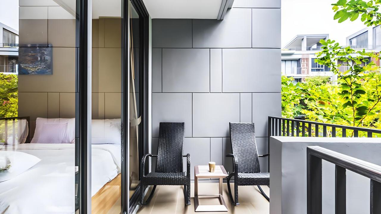 Hill & Valley Khaoyai By Nancy Ban Huai Sok Noi エクステリア 写真