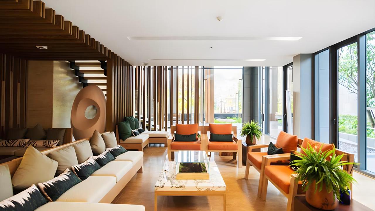 Hill & Valley Khaoyai By Nancy Ban Huai Sok Noi エクステリア 写真