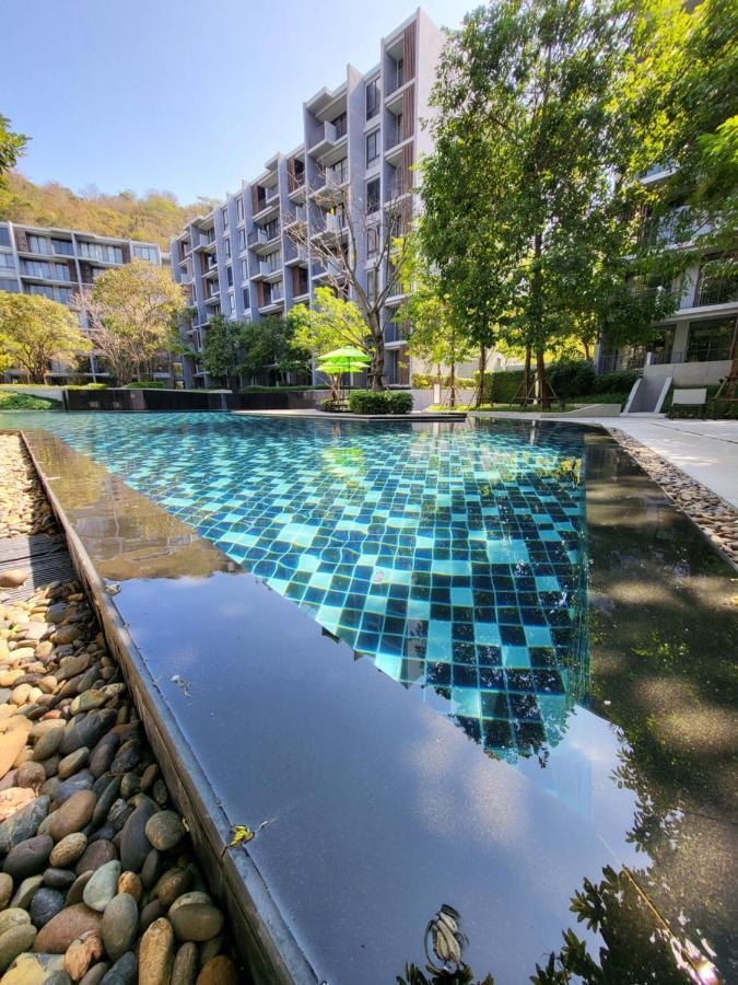 Hill & Valley Khaoyai By Nancy Ban Huai Sok Noi エクステリア 写真