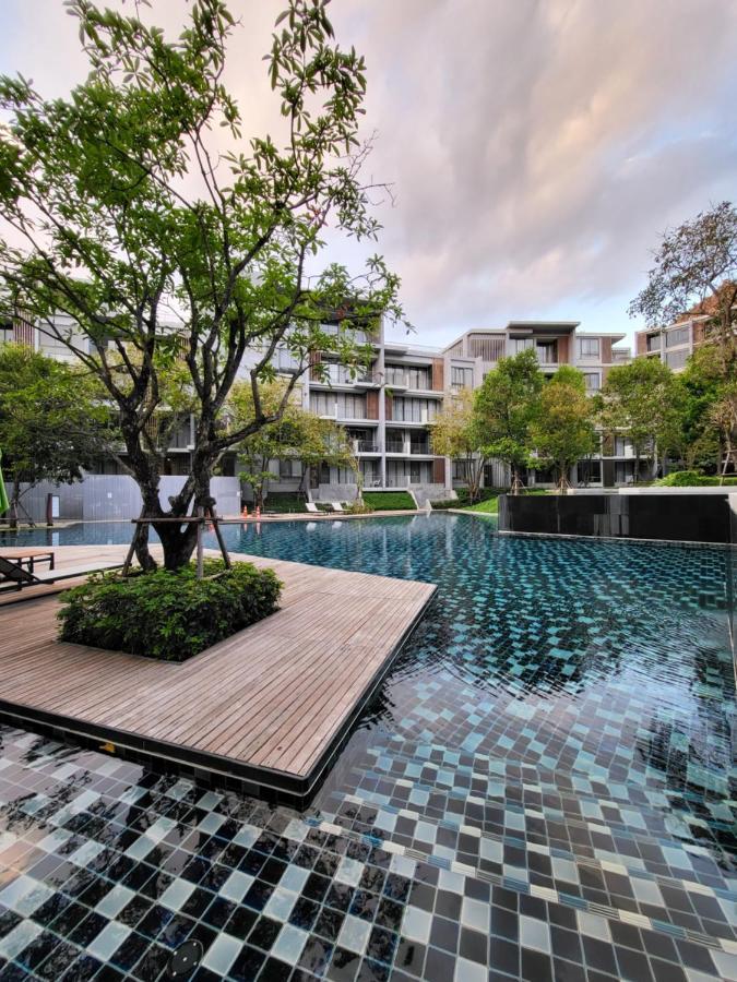 Hill & Valley Khaoyai By Nancy Ban Huai Sok Noi エクステリア 写真