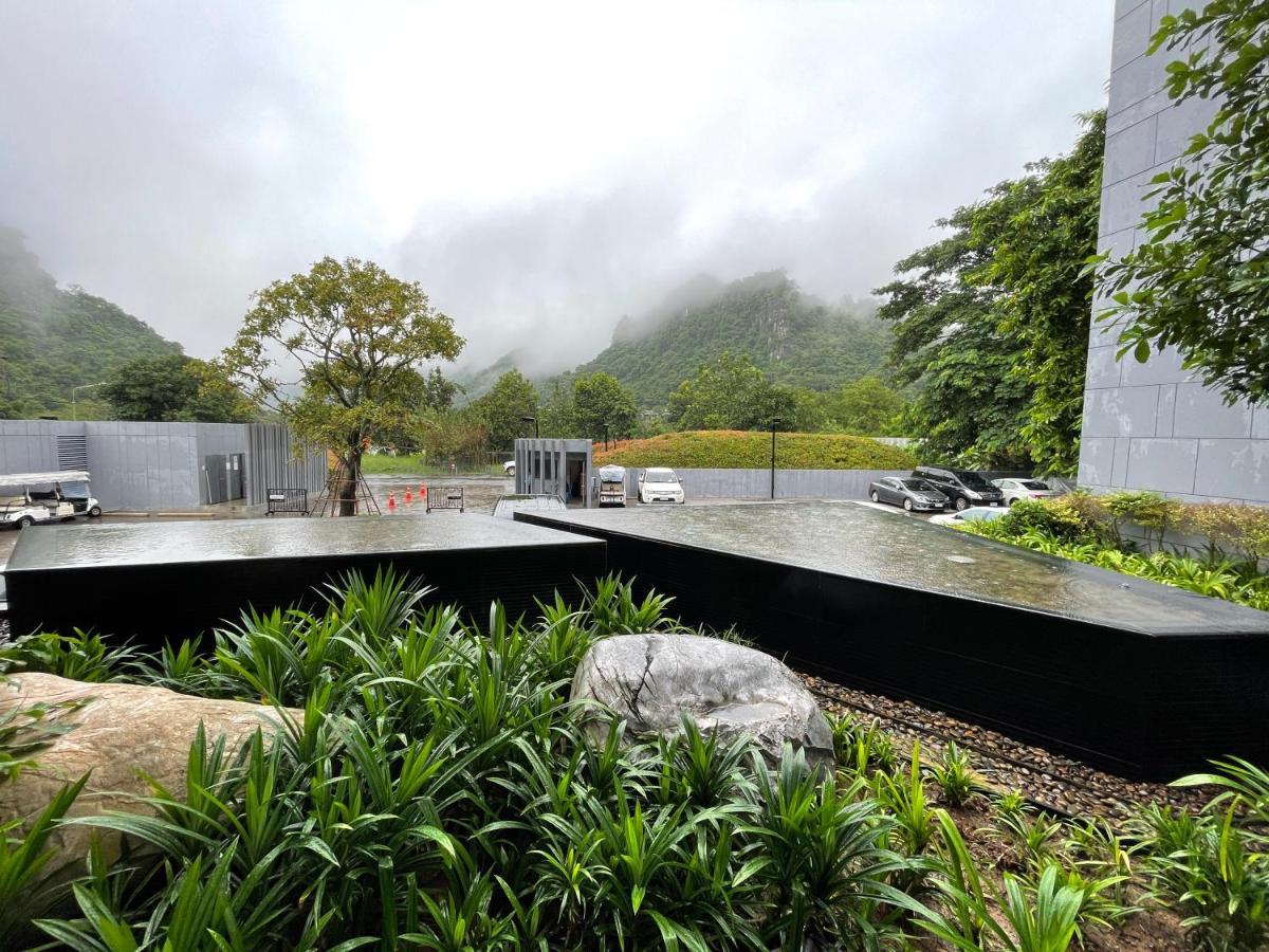 Hill & Valley Khaoyai By Nancy Ban Huai Sok Noi エクステリア 写真