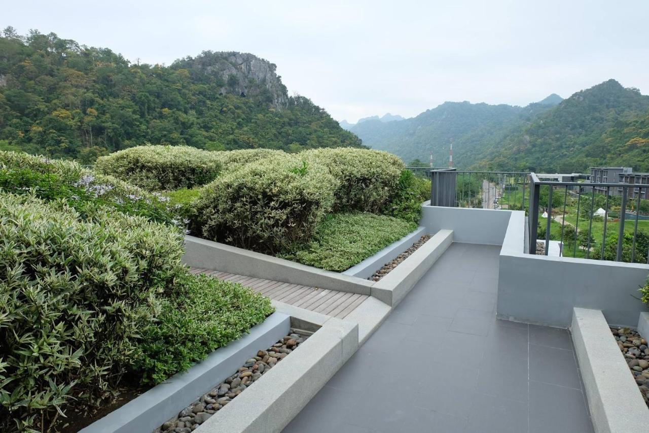 Hill & Valley Khaoyai By Nancy Ban Huai Sok Noi エクステリア 写真